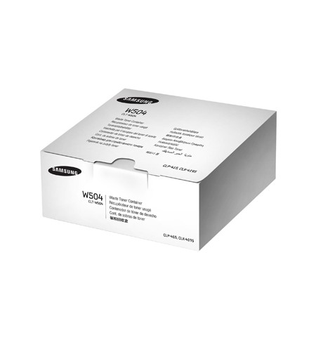 Recipiente Desperdício HP/Samsung W504 SU434A 14000 Pág.