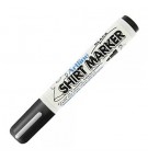 Marcador Tecidos Artline EKT Shirt Marker 2mm Preto 1un