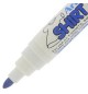 Marcador Tecidos Artline EKT Shirt Marker 2mm Azul 1un