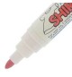 Marcador Tecidos Artline EKT Shirt Marker 2mm Vermelho 1un