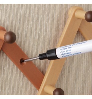 Marcador Carpinteiro Artline 710 Preto 1un