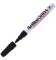 Marcador Quadros Brancos Artline 500A 2mm Preto 12un