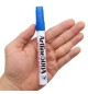 Marcador Quadros Brancos Artline 500A 2mm Azul 12un
