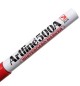 Marcador Quadros Brancos Artline 500A 2mm Vermelho 12un