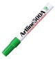 Marcador Quadros Brancos Artline 500A 2mm Verde 12un