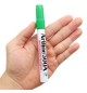 Marcador Quadros Brancos Artline 500A 2mm Verde 12un