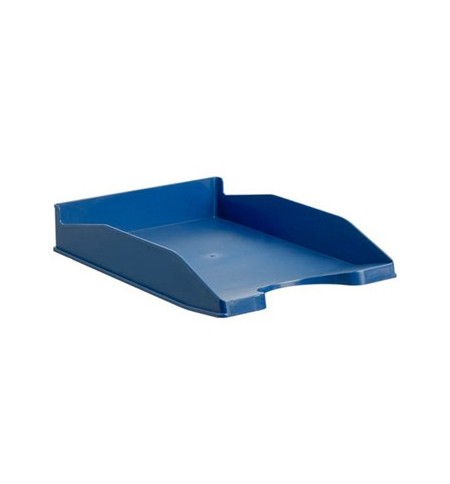 Tabuleiro Secretária Opaco Azul