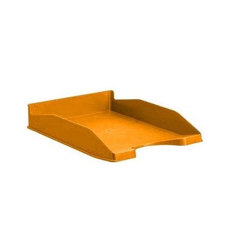 Tabuleiro Secretária Opaco Laranja