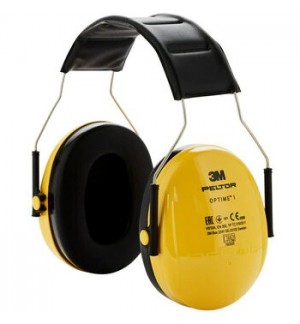 Protetor Auricular Peltor 3M H510A