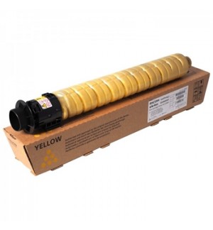 Toner Ricoh Amarelo 842312 10500 Pág.
