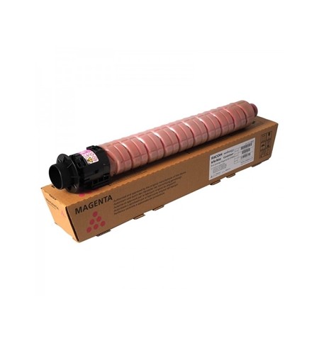 Toner Ricoh Magenta 842313 10500 Pág.