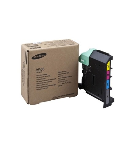 Recipiente Desperdício HP/Samsung W406 SU426A