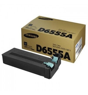 Toner HP/Samsung D6555A Preto SV208A 25000 Pág.