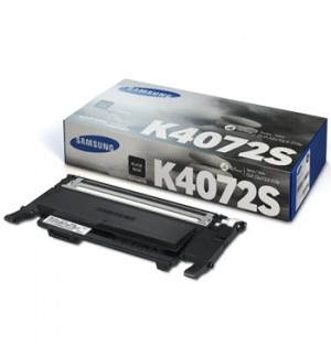 Toner HP/Samsung K4072S Preto SU128A 1500 Pág.