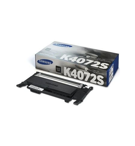 Toner HP/Samsung K4072S Preto SU128A 1500 Pág.