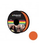 Filamento Universal PETG 1.75mm Polaroid 1Kg Laranja
