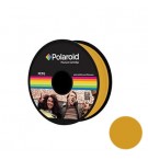 Filamento Universal PETG 1.75mm Polaroid 1Kg Ouro