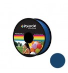 Filamento Universal PLA 1.75mm Polaroid 1Kg Azul