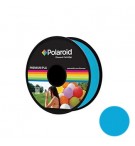 Filamento Universal PLA 1.75mm Polaroid 1Kg Azul Claro
