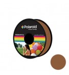 Filamento Universal PLA 1.75mm Polaroid 1Kg Laranja