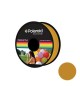 Filamento Universal PLA 1.75mm Polaroid 1Kg Ouro