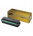 Toner HP/Samsung Y505L Amarelo SU512A 3500 Pág.