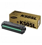 Toner HP/Samsung K505L Preto SU168A 6000 Pág.