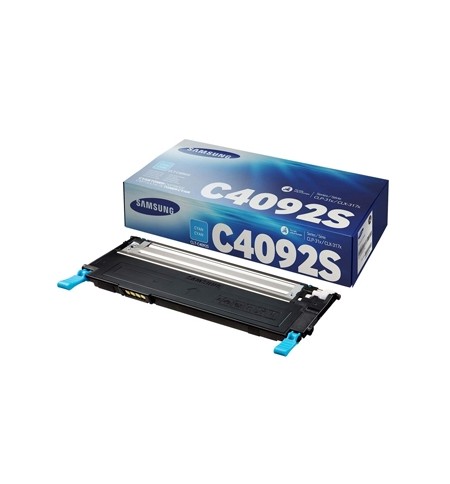 Toner HP/Samsung C4092S Azul SU005A 1000 Pág.
