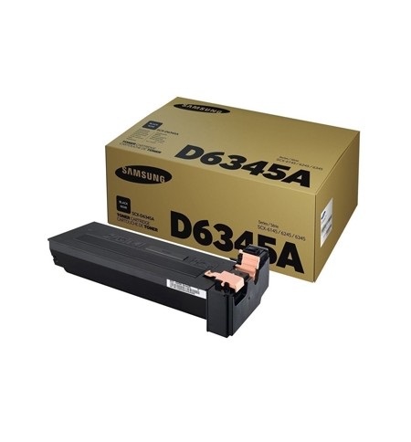 Toner HP/Samsung D6345A Preto SV202A 20000 Pág.
