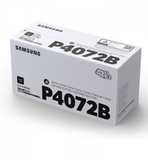 Pack Toners HP/Samsung P4072B Preto SU381A 1500 Pág. 2un