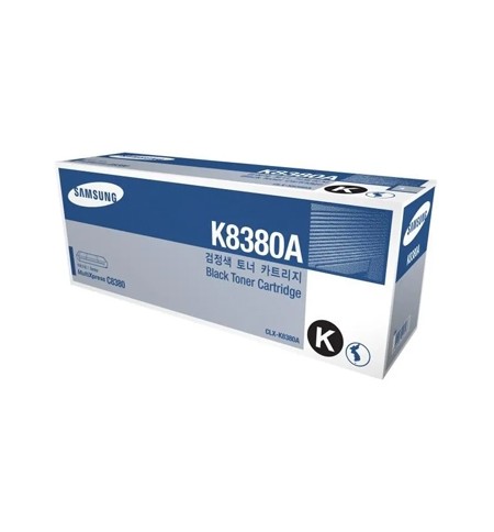 Toner HP/Samsung K8380A Preto SU584A 20000 Pág.
