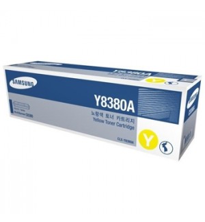 Toner HP/Samsung Y8380A Amarelo SU627A 15000 Pág.