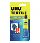 Cola Têxteis 20g UHU