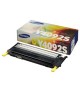 Toner HP/Samsung Y4092S Amarelo SU482A 1000 Pág.