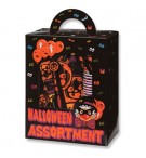 Sortido Halloween para 10 pessoas