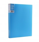 Pasta c/30 Bolsas 60 Páginas Catálogo Eagle Azul