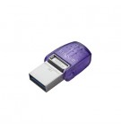 Pen Drive USB-C+USB-A 3.2 128GB Gen3 DataTraveler MicroDuo3