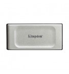 Disco Externo 1TB SSD XS2000 USB-C