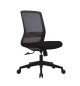 Cadeira Operativa Giratória Citra Preto