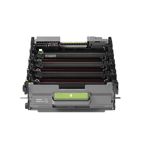 Tambor Brother DR-821CL 100000 Pág.