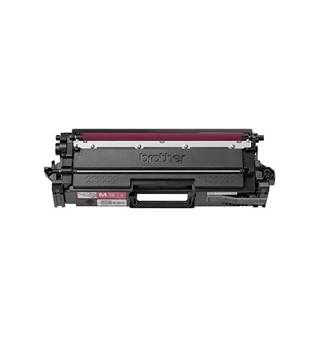 Toner Brother TN-821XLM Magenta 9000 Pág.