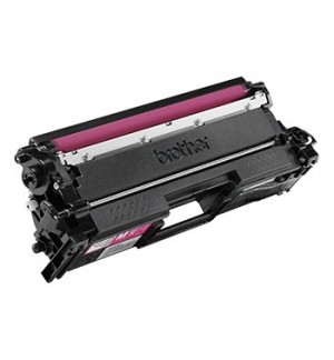 Toner Brother TN-821XLM Magenta 9000 Pág.