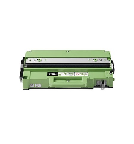 Caixa Resíduos Brother WT800CL 100000 Pág.