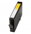 Tinteiro Compatível HP 912XL Amarelo 3YL83A 825 Pág.