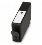 Tinteiro Compatível HP 912XL Preto 3YL84A 825 Pág.