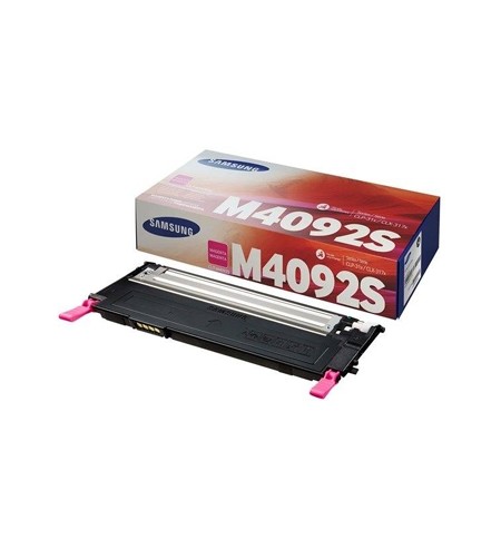 Toner HP/Samsung M4092S Magenta SU272A 1000 Pág.