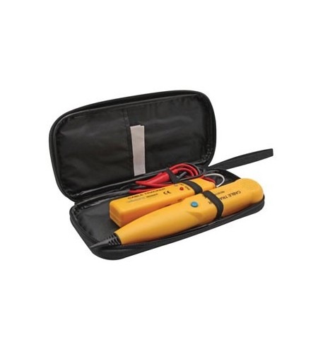 Localizador de Cabos com Gerador de Tons