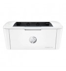 Impressora HP Laser Mono M110w 21ppm WiFi