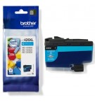 Tinteiro Brother LC426XLC Azul 5000 Pág.
