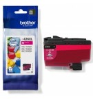 Tinteiro Brother LC426XLM Magenta 5000 Pág.